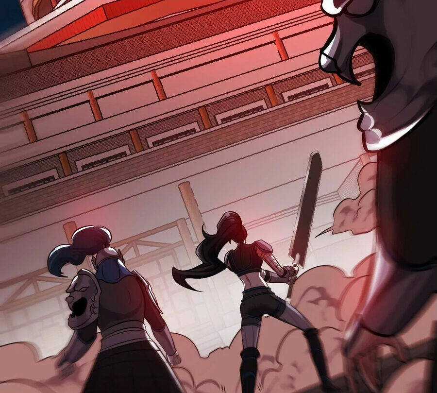 Bản Kiếm Tiên Tuyệt Không Làm Nô Chapter 76 trang 19