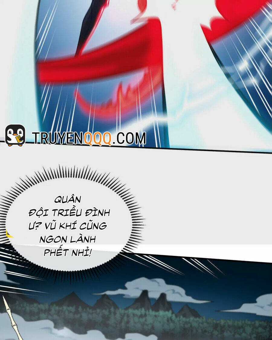 Bản Kiếm Tiên Tuyệt Không Làm Nô Chapter 76 trang 3