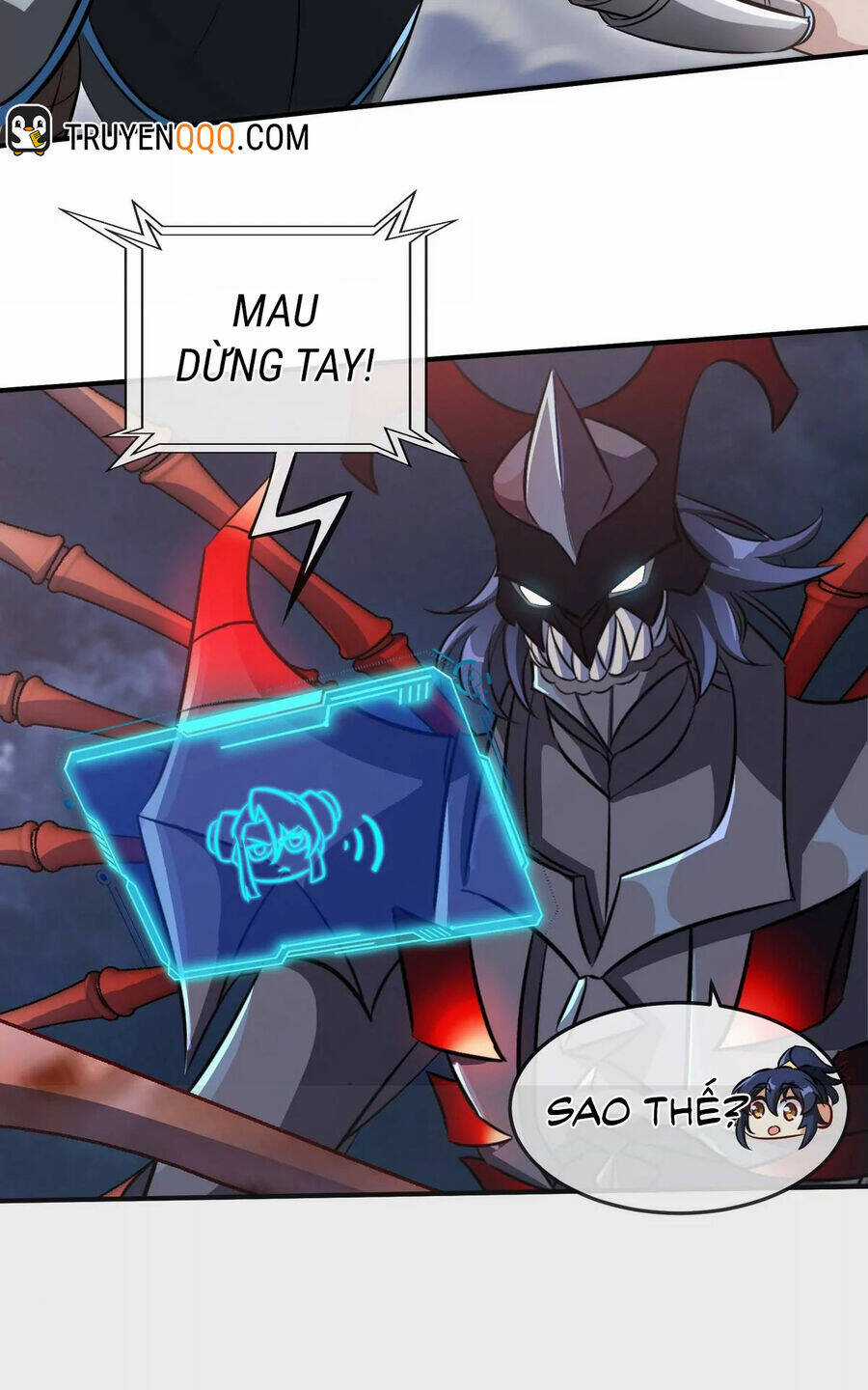 Bản Kiếm Tiên Tuyệt Không Làm Nô Chapter 76 trang 42