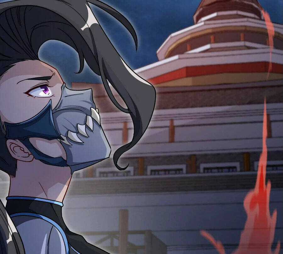 Bản Kiếm Tiên Tuyệt Không Làm Nô Chapter 76 trang 48