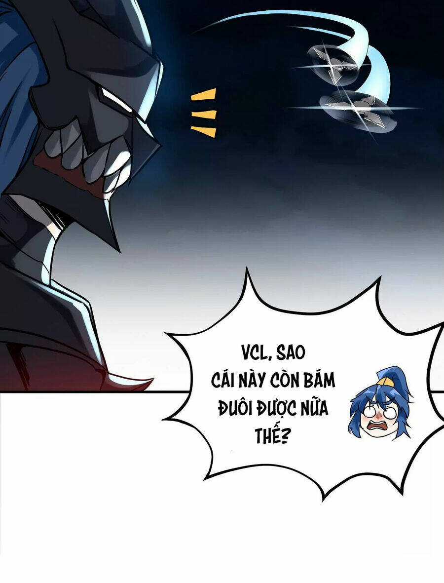 Bản Kiếm Tiên Tuyệt Không Làm Nô Chapter 76 trang 5