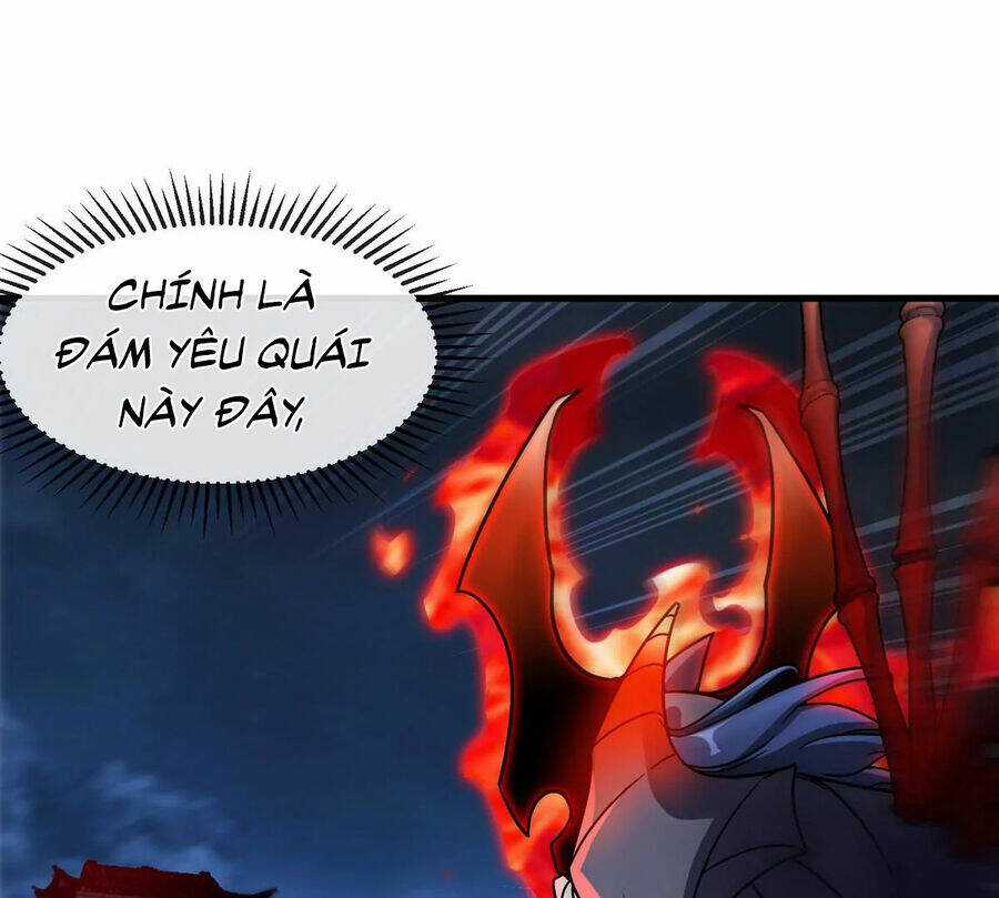 Bản Kiếm Tiên Tuyệt Không Làm Nô Chapter 76 trang 50