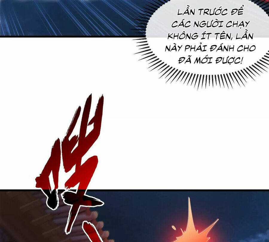 Bản Kiếm Tiên Tuyệt Không Làm Nô Chapter 76 trang 52