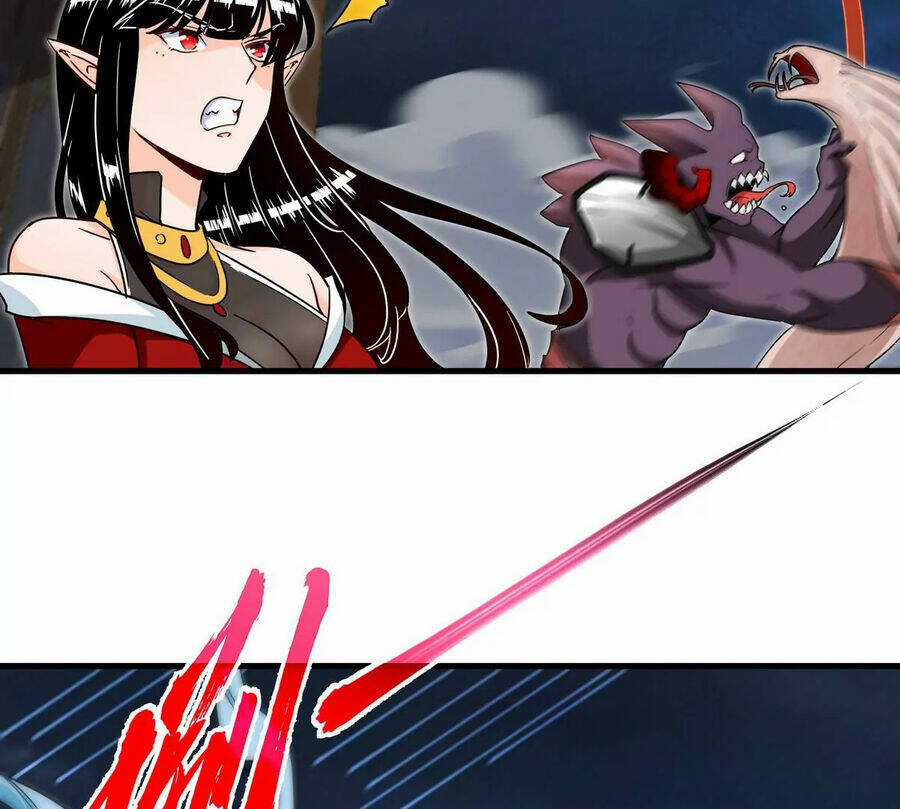 Bản Kiếm Tiên Tuyệt Không Làm Nô Chapter 76 trang 54