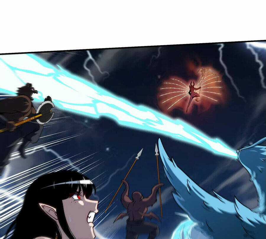 Bản Kiếm Tiên Tuyệt Không Làm Nô Chapter 76 trang 58