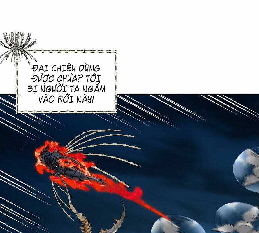 Bản Kiếm Tiên Tuyệt Không Làm Nô Chapter 76 trang 6