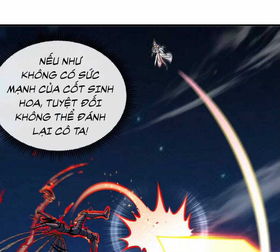 Bản Kiếm Tiên Tuyệt Không Làm Nô Chapter 76 trang 71