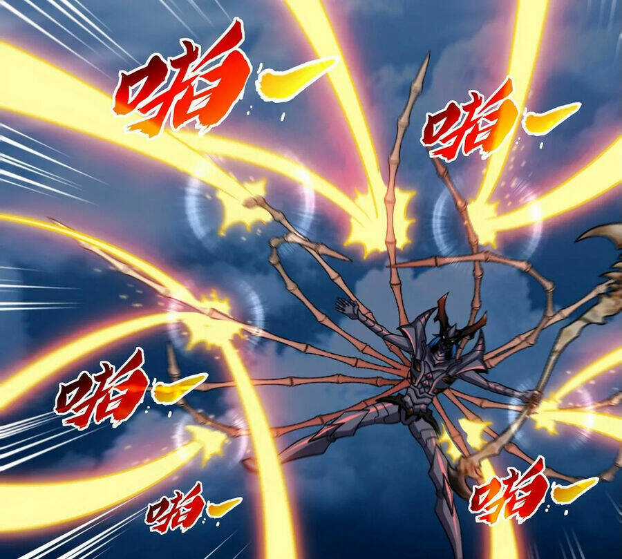 Bản Kiếm Tiên Tuyệt Không Làm Nô Chapter 76 trang 79