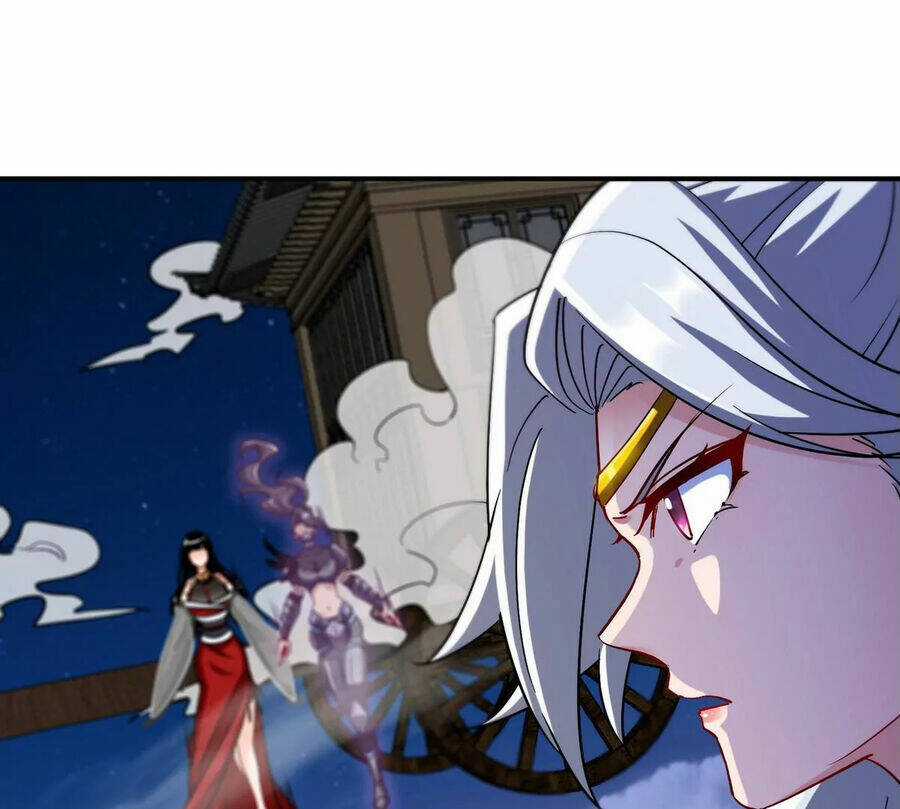 Bản Kiếm Tiên Tuyệt Không Làm Nô Chapter 76 trang 81