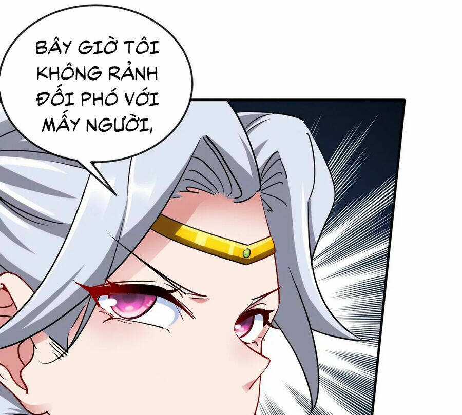 Bản Kiếm Tiên Tuyệt Không Làm Nô Chapter 76 trang 83