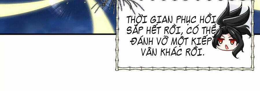 Bản Kiếm Tiên Tuyệt Không Làm Nô Chapter 76 trang 87