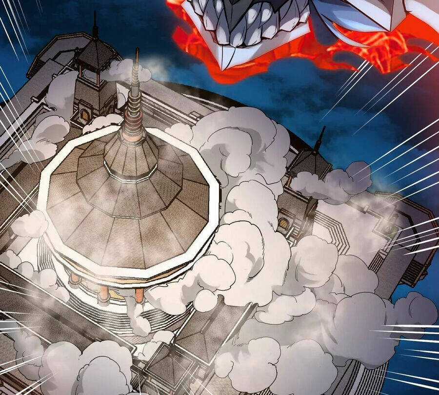 Bản Kiếm Tiên Tuyệt Không Làm Nô Chapter 76 trang 9