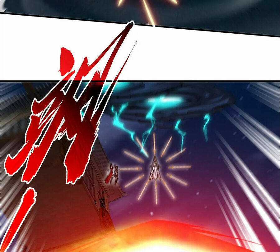 Bản Kiếm Tiên Tuyệt Không Làm Nô Chapter 76 trang 92