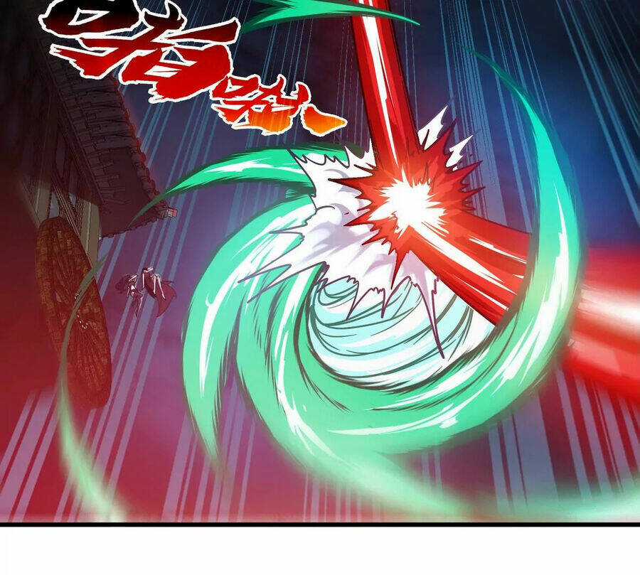 Bản Kiếm Tiên Tuyệt Không Làm Nô Chapter 77 trang 11