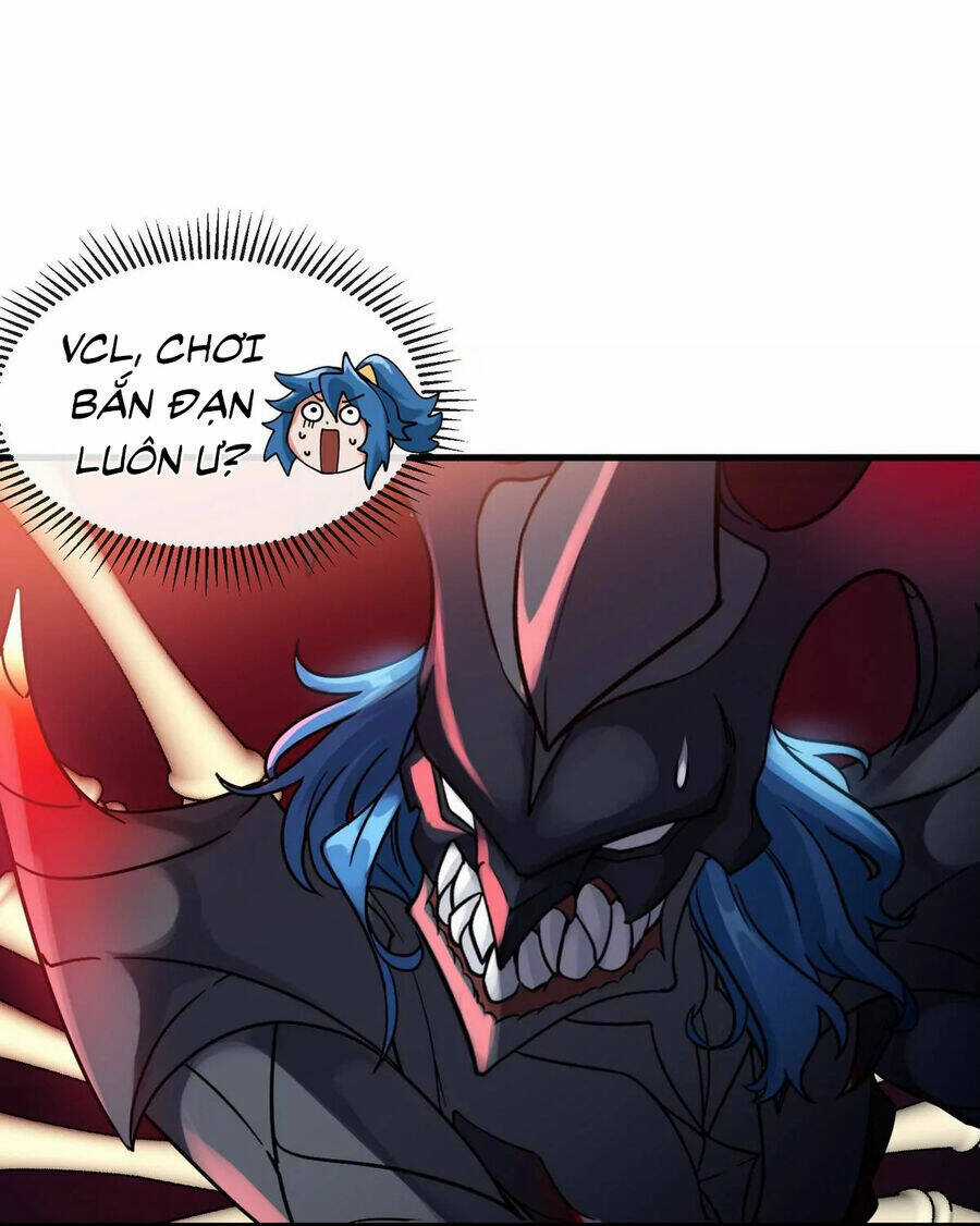 Bản Kiếm Tiên Tuyệt Không Làm Nô Chapter 77 trang 12