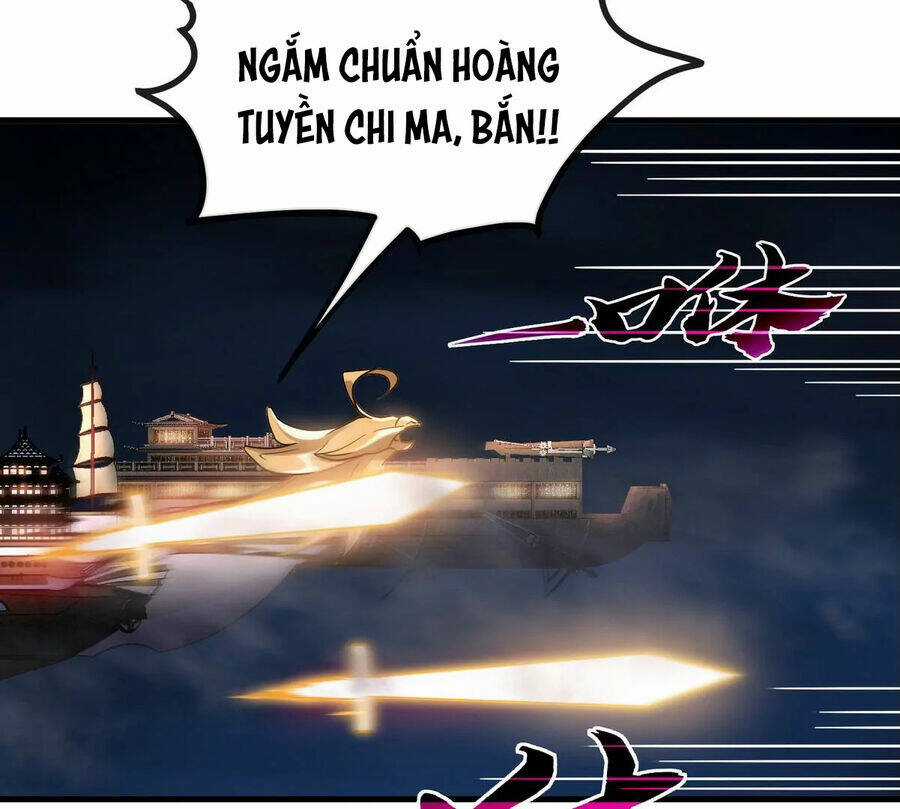 Bản Kiếm Tiên Tuyệt Không Làm Nô Chapter 77 trang 14