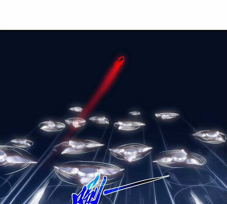 Bản Kiếm Tiên Tuyệt Không Làm Nô Chapter 77 trang 21