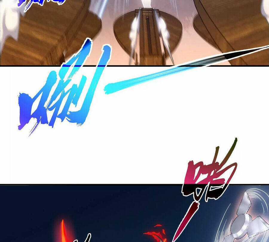 Bản Kiếm Tiên Tuyệt Không Làm Nô Chapter 77 trang 23