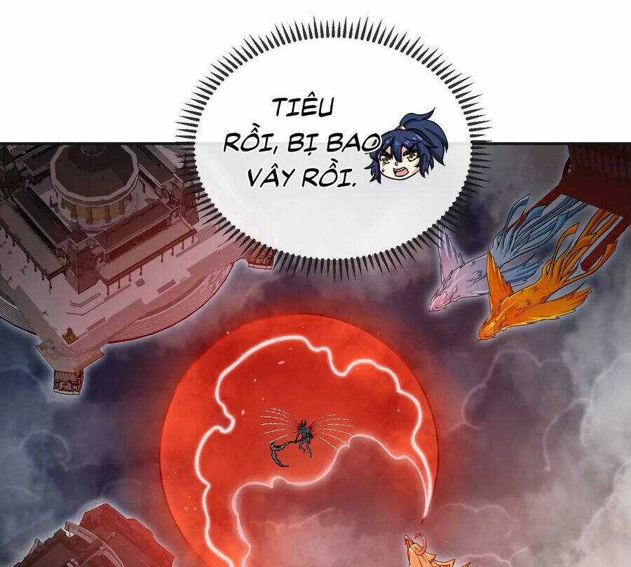 Bản Kiếm Tiên Tuyệt Không Làm Nô Chapter 77 trang 29