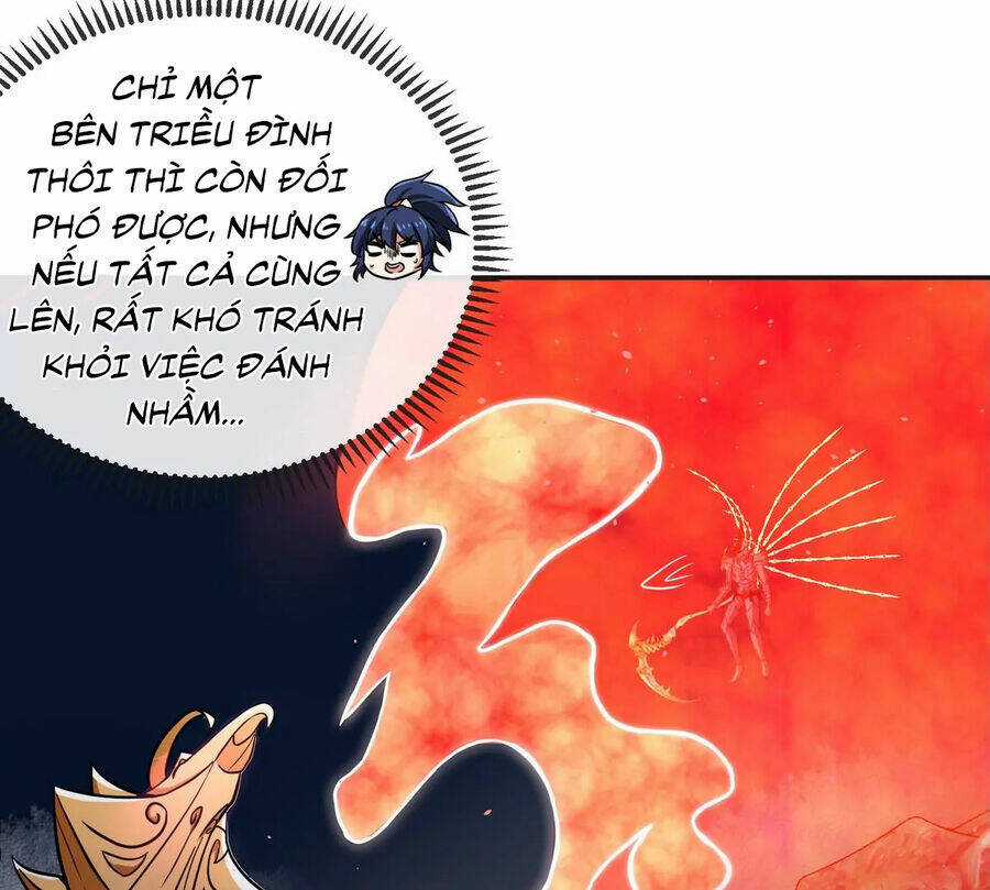 Bản Kiếm Tiên Tuyệt Không Làm Nô Chapter 77 trang 31