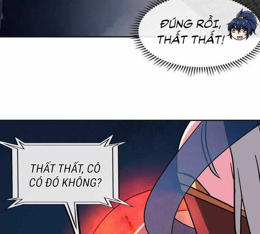 Bản Kiếm Tiên Tuyệt Không Làm Nô Chapter 77 trang 33