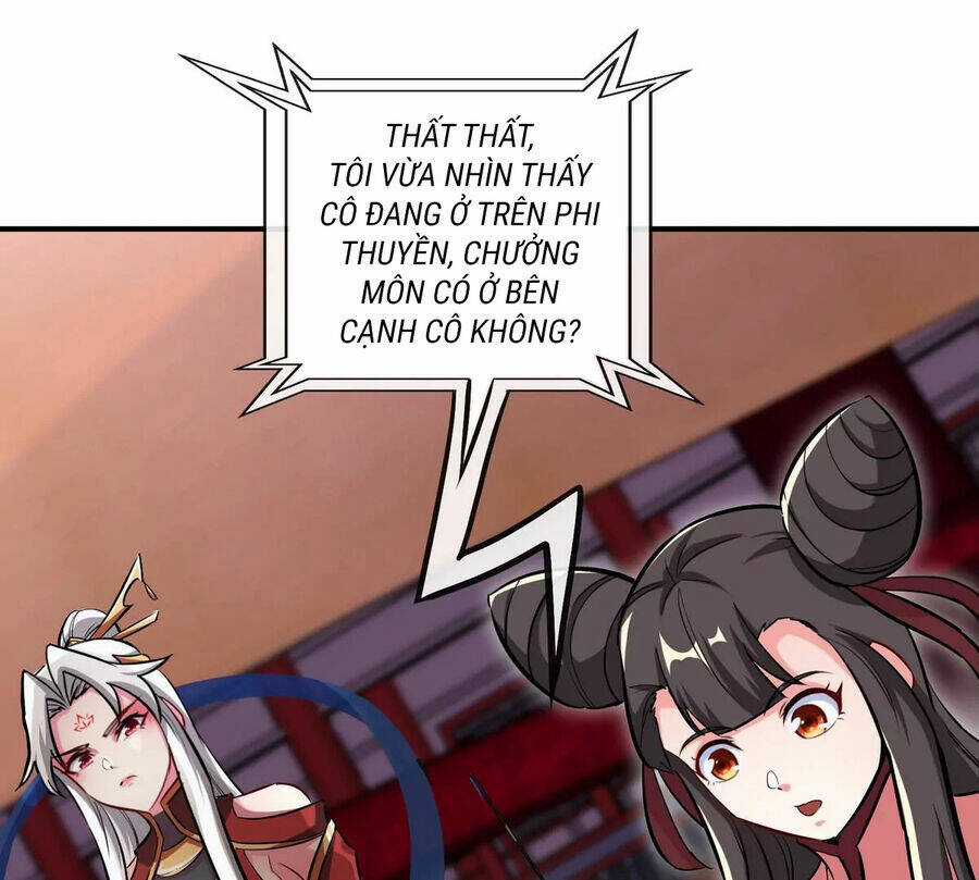 Bản Kiếm Tiên Tuyệt Không Làm Nô Chapter 77 trang 37