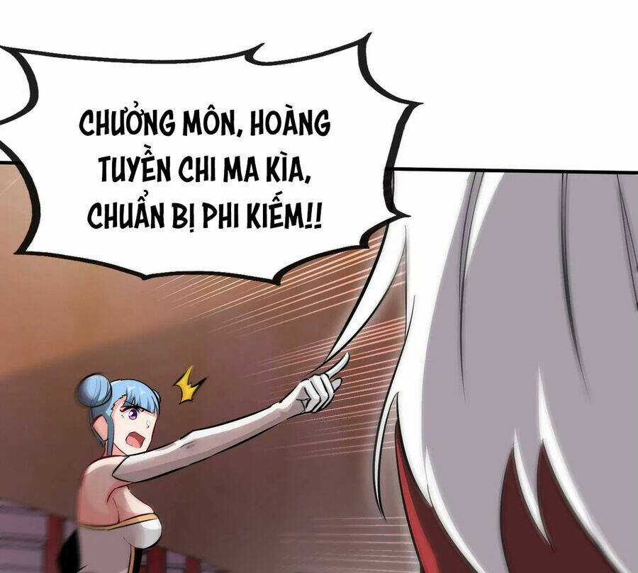 Bản Kiếm Tiên Tuyệt Không Làm Nô Chapter 77 trang 43