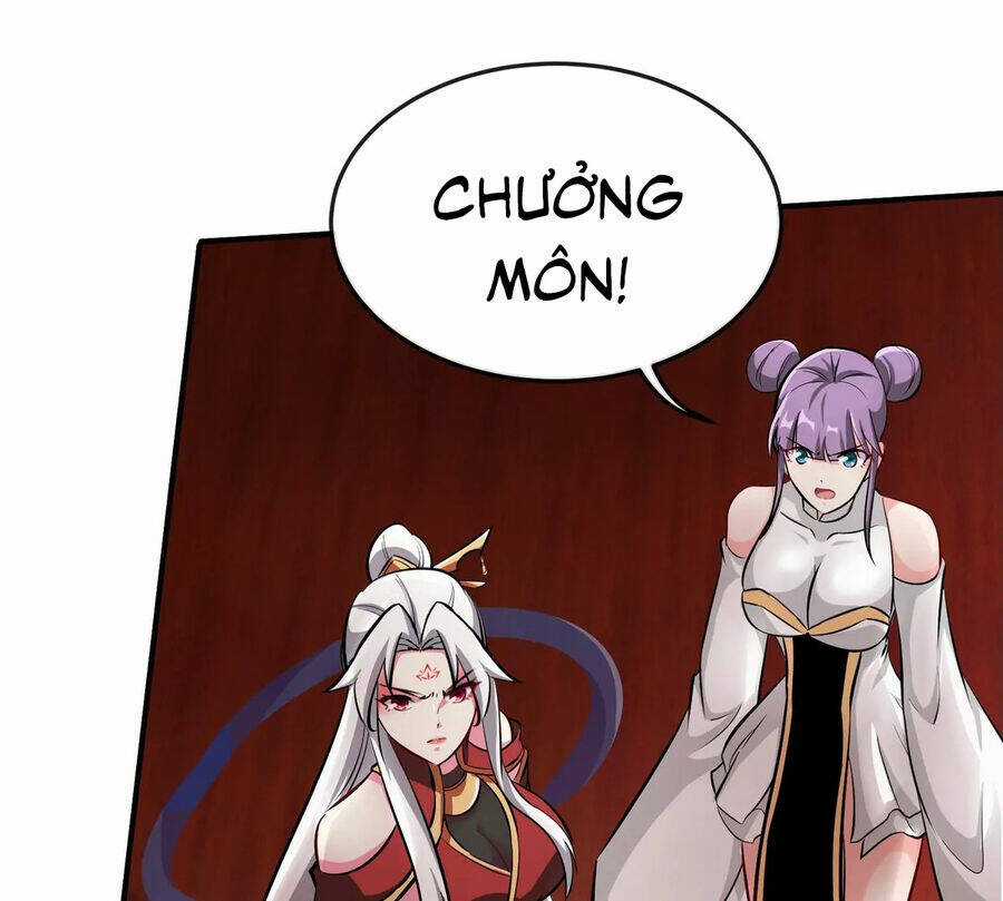 Bản Kiếm Tiên Tuyệt Không Làm Nô Chapter 77 trang 45