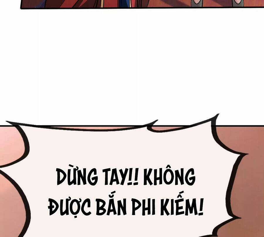 Bản Kiếm Tiên Tuyệt Không Làm Nô Chapter 77 trang 47