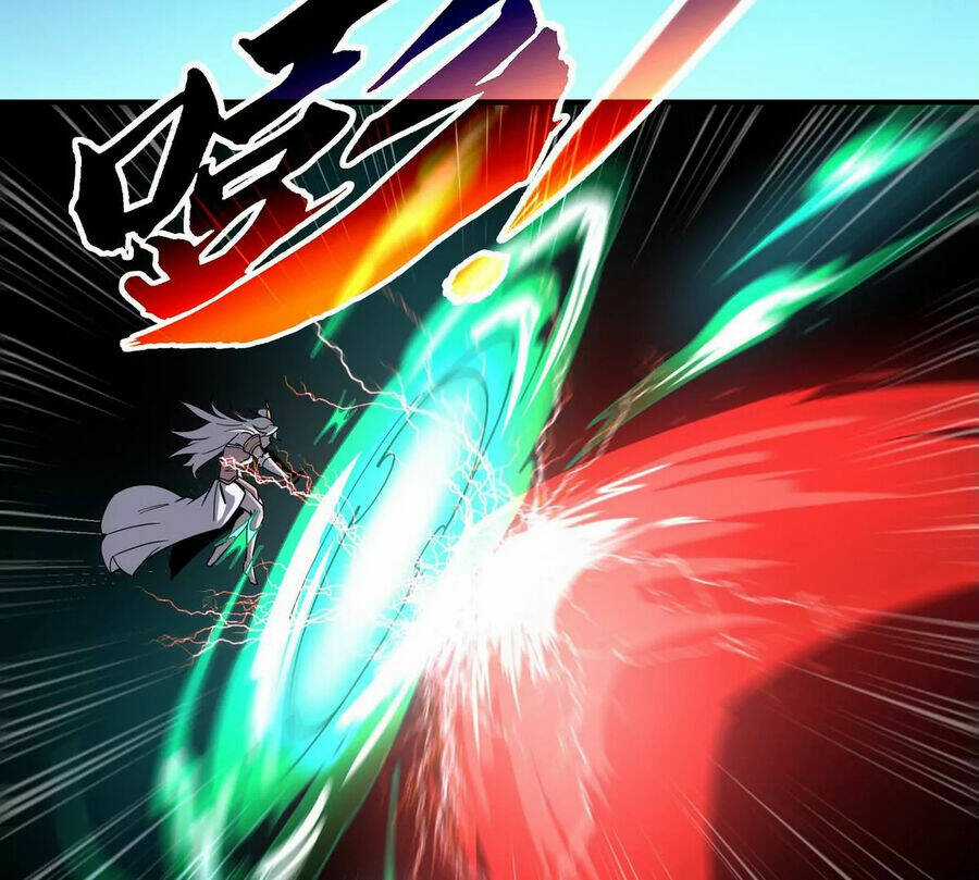 Bản Kiếm Tiên Tuyệt Không Làm Nô Chapter 77 trang 5