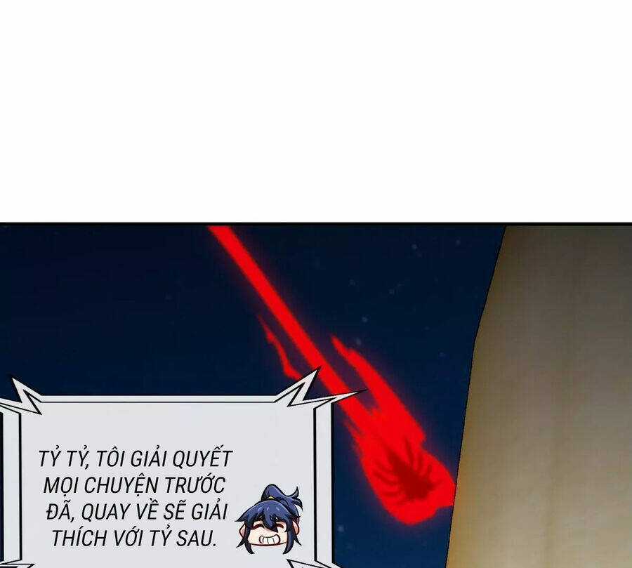 Bản Kiếm Tiên Tuyệt Không Làm Nô Chapter 77 trang 51