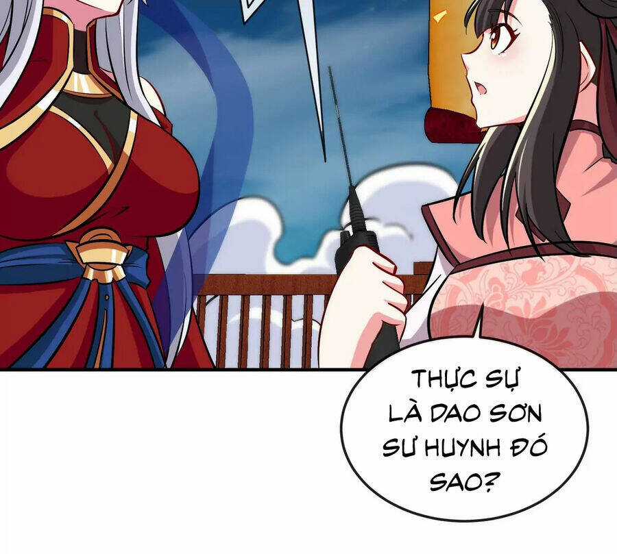 Bản Kiếm Tiên Tuyệt Không Làm Nô Chapter 77 trang 53