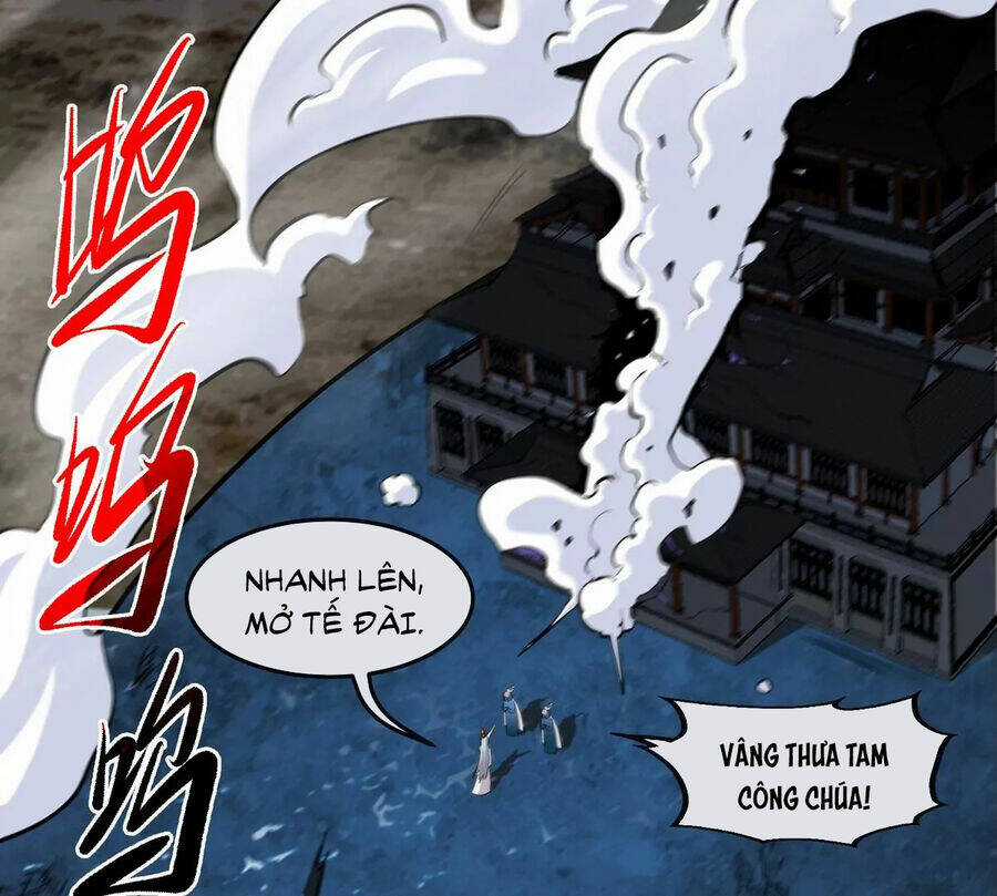 Bản Kiếm Tiên Tuyệt Không Làm Nô Chapter 77 trang 55