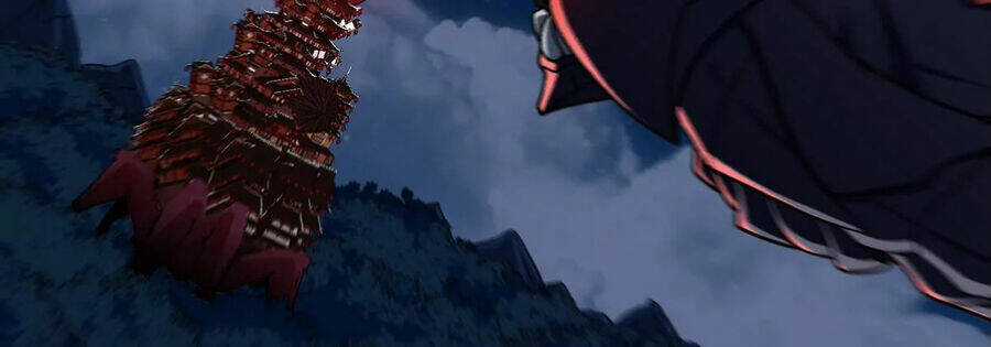 Bản Kiếm Tiên Tuyệt Không Làm Nô Chapter 77 trang 65