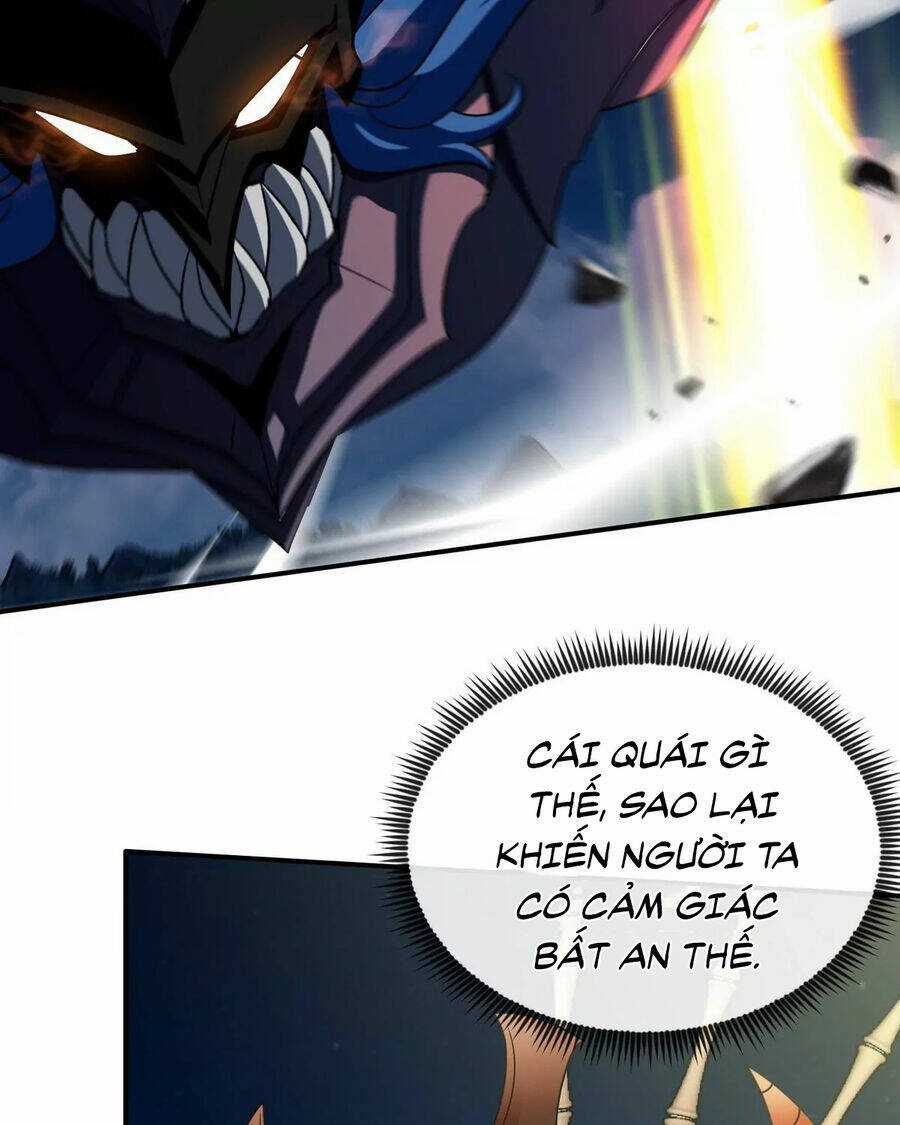 Bản Kiếm Tiên Tuyệt Không Làm Nô Chapter 77 trang 68