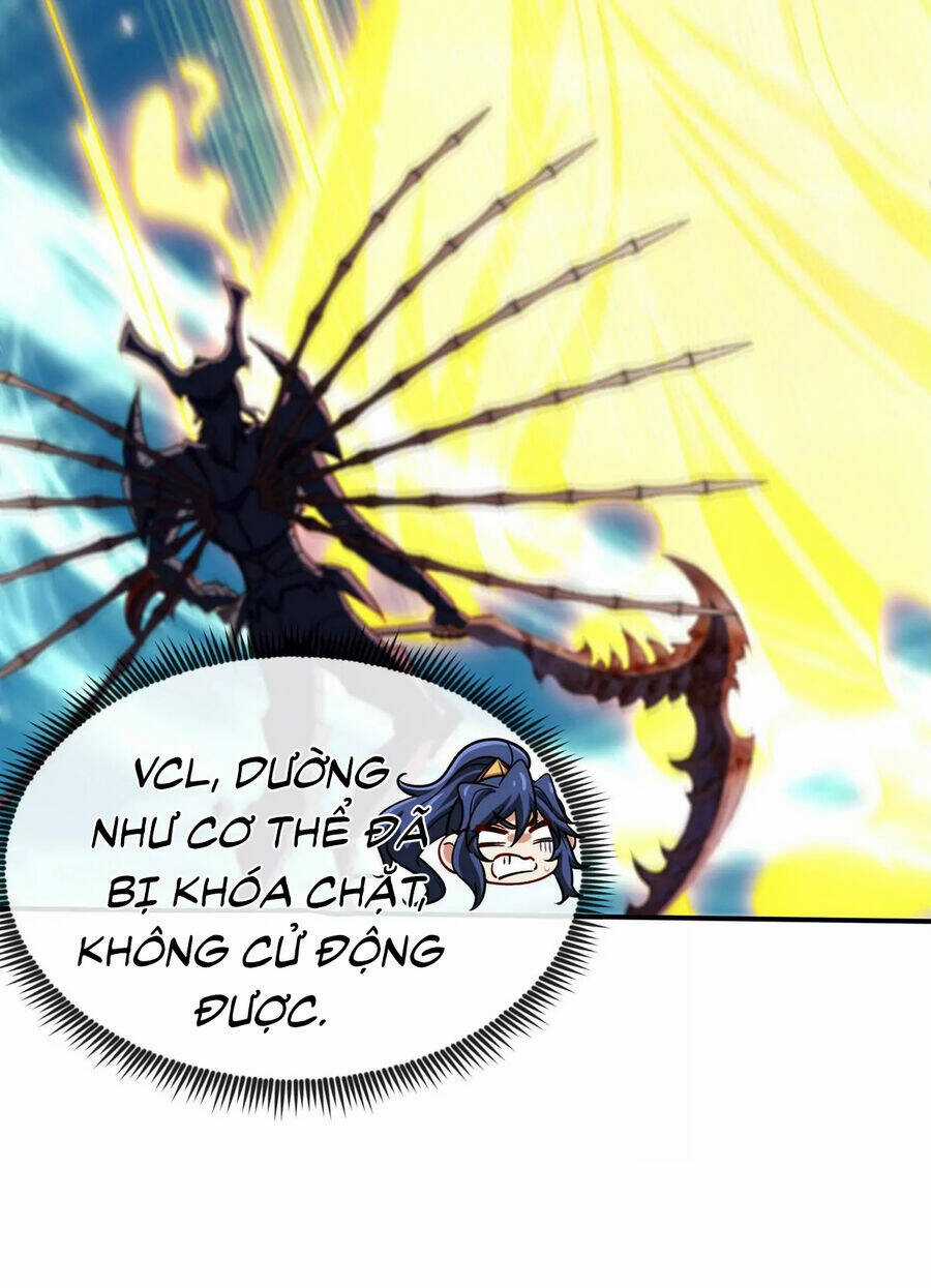 Bản Kiếm Tiên Tuyệt Không Làm Nô Chapter 77 trang 77