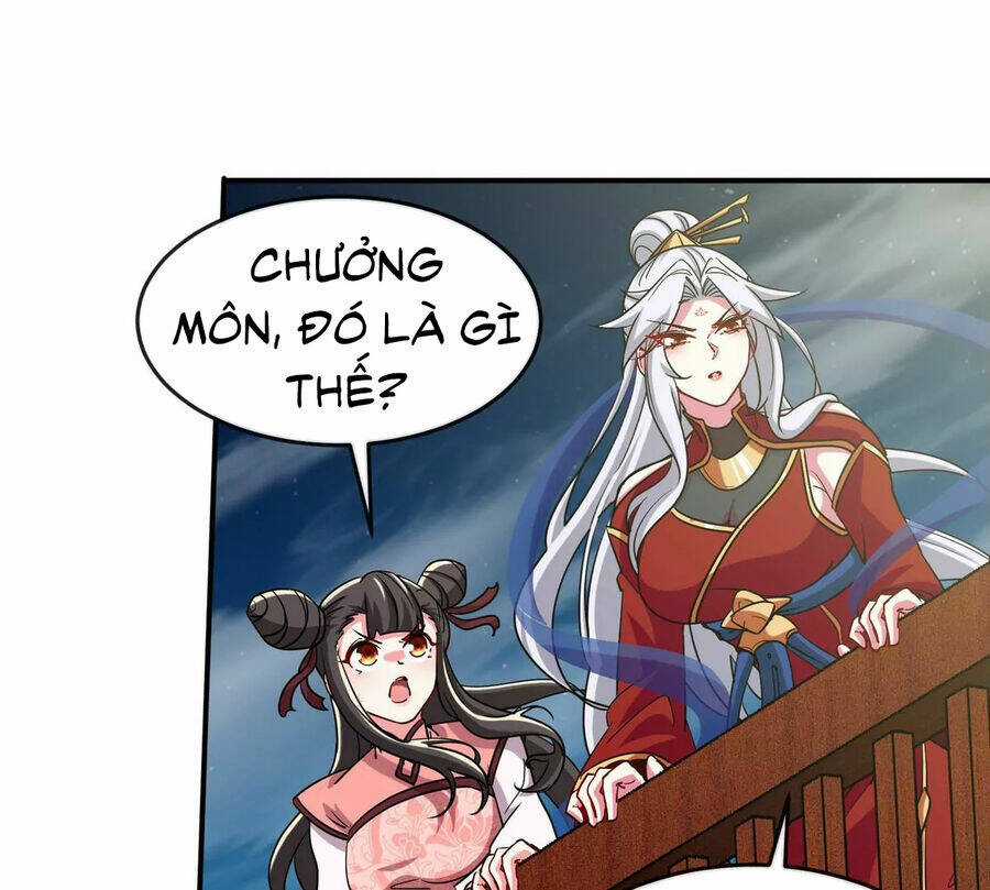 Bản Kiếm Tiên Tuyệt Không Làm Nô Chapter 77 trang 78