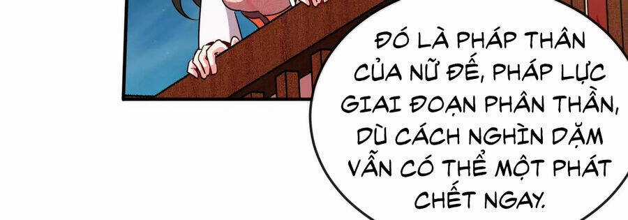 Bản Kiếm Tiên Tuyệt Không Làm Nô Chapter 77 trang 79