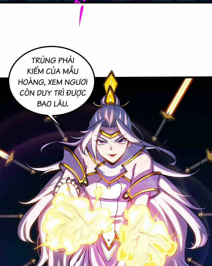 Bản Kiếm Tiên Tuyệt Không Làm Nô Chapter 78 trang 10