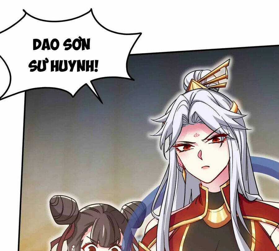 Bản Kiếm Tiên Tuyệt Không Làm Nô Chapter 78 trang 16