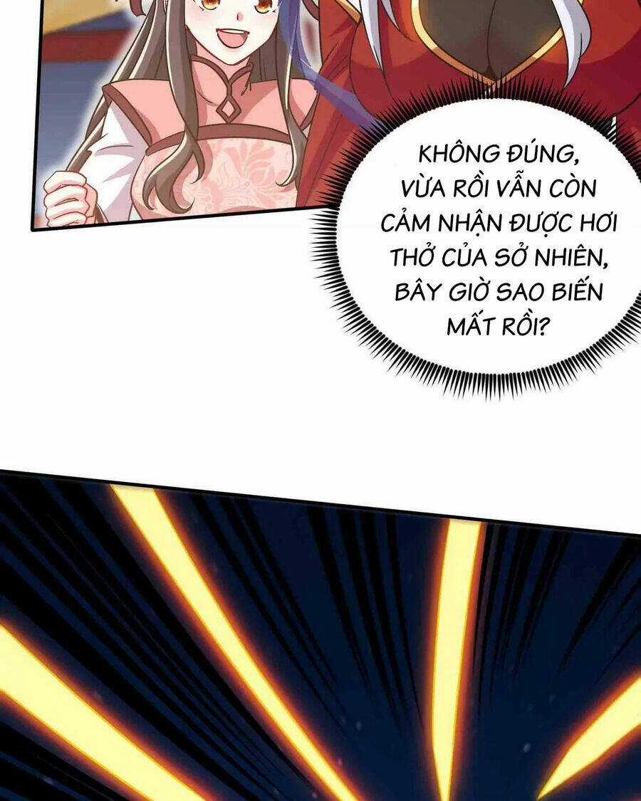 Bản Kiếm Tiên Tuyệt Không Làm Nô Chapter 78 trang 17