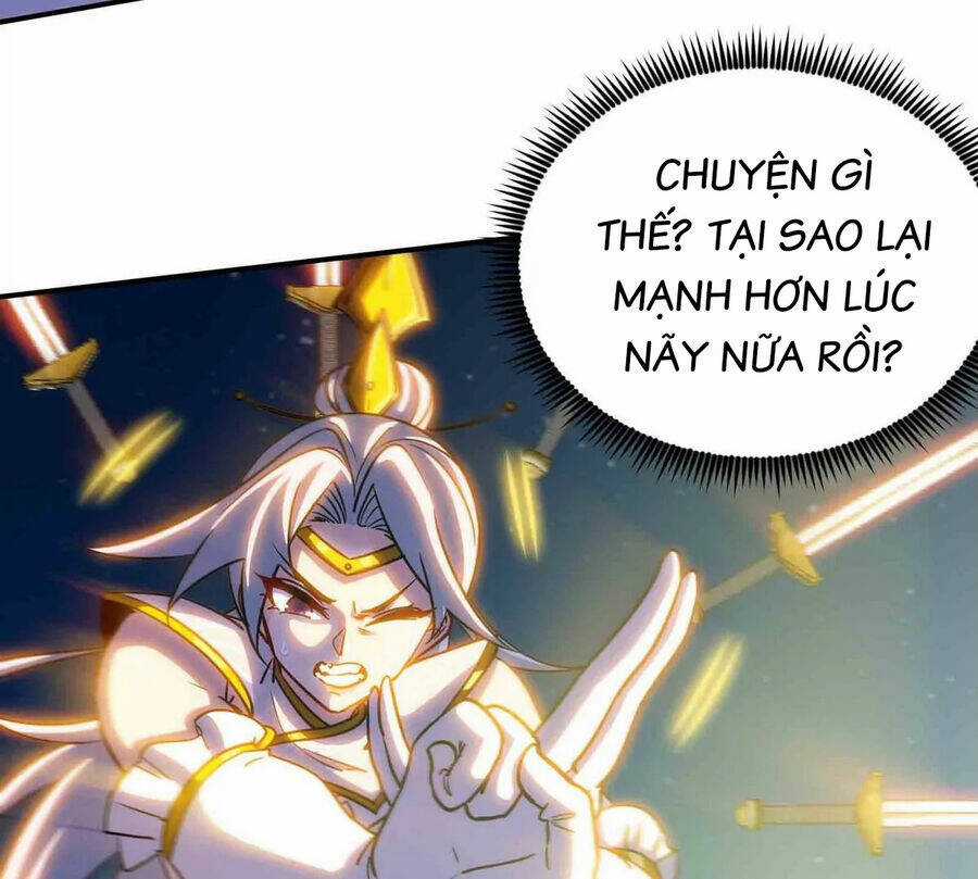 Bản Kiếm Tiên Tuyệt Không Làm Nô Chapter 78 trang 21