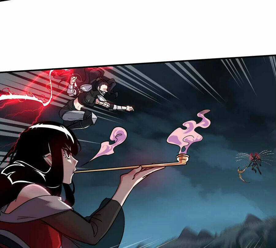 Bản Kiếm Tiên Tuyệt Không Làm Nô Chapter 78 trang 30