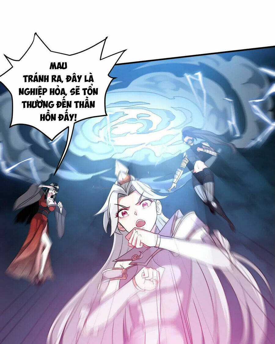 Bản Kiếm Tiên Tuyệt Không Làm Nô Chapter 78 trang 41