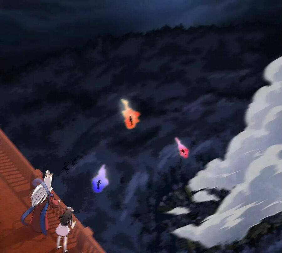 Bản Kiếm Tiên Tuyệt Không Làm Nô Chapter 78 trang 47