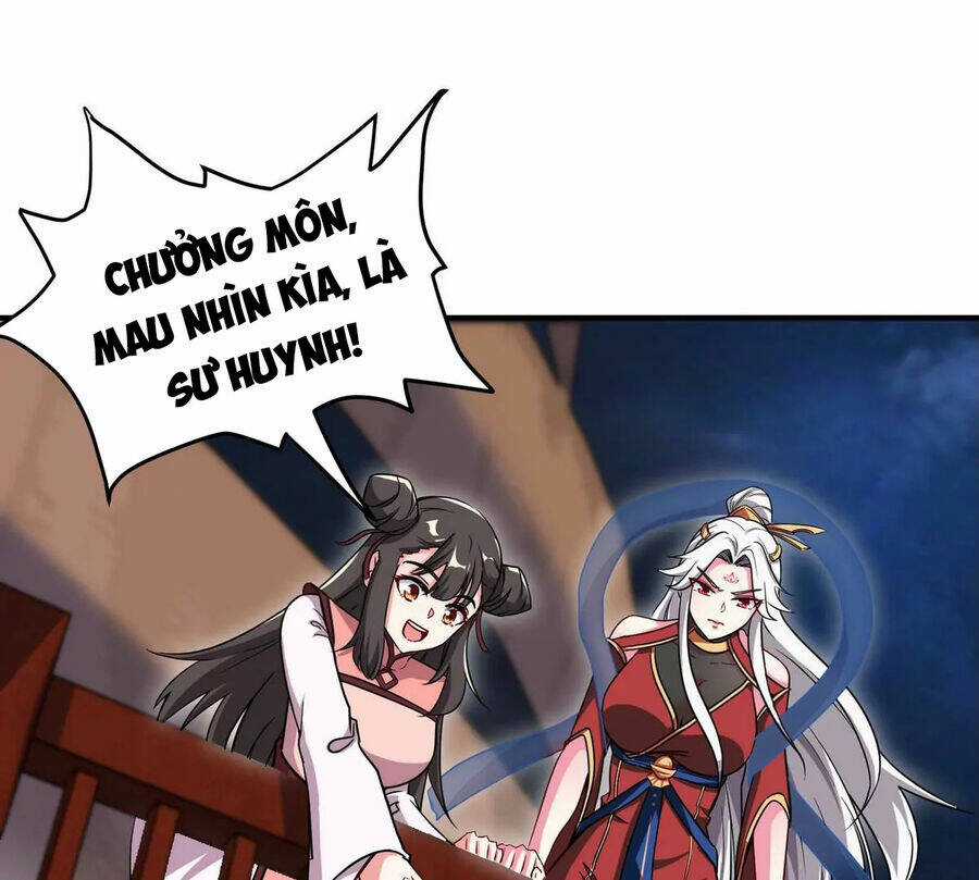 Bản Kiếm Tiên Tuyệt Không Làm Nô Chapter 78 trang 51