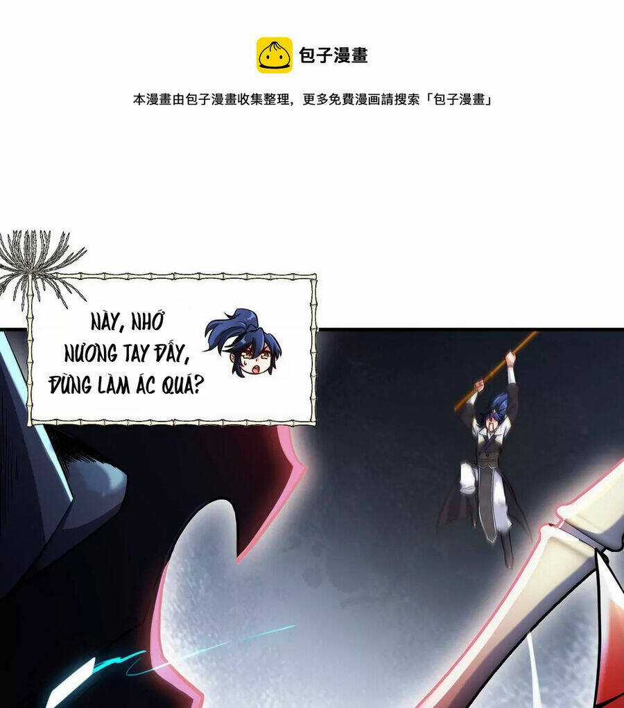 Bản Kiếm Tiên Tuyệt Không Làm Nô Chapter 78 trang 59