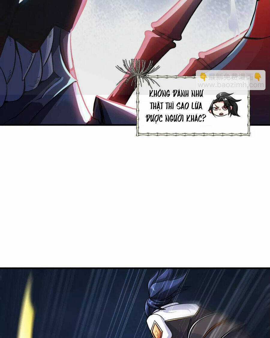 Bản Kiếm Tiên Tuyệt Không Làm Nô Chapter 78 trang 60