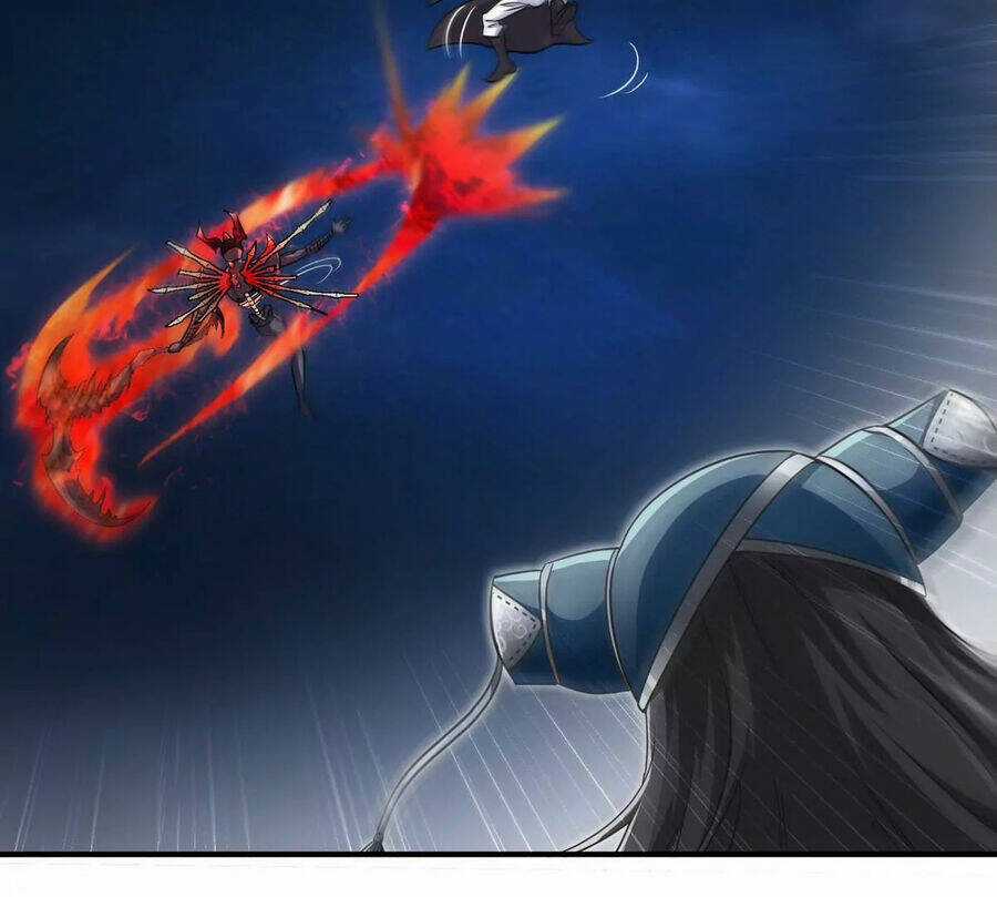 Bản Kiếm Tiên Tuyệt Không Làm Nô Chapter 78 trang 64