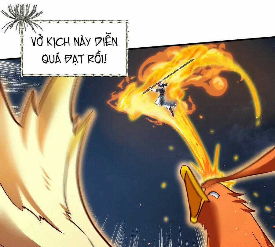 Bản Kiếm Tiên Tuyệt Không Làm Nô Chapter 78 trang 69